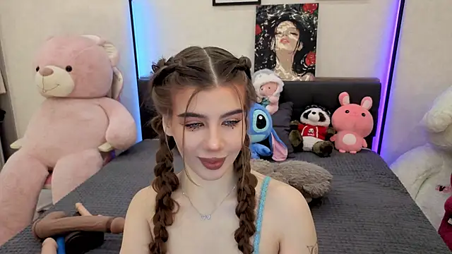 Snapshot of dolly_ll chatting on November 16, 1:17 pm dolly ll online show from November 16, 1:17 pm