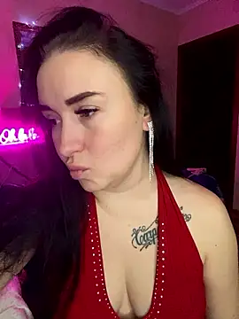 Snapshot of Roxana_Bell chatting on December 3, 6:17 pm Roxana Bell online show from December 3, 6:17 pm