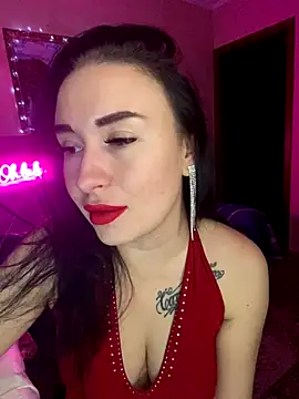 Snapshot of Roxana_Bell chatting on December 3, 9:45 pm Roxana Bell online show from December 3, 9:45 pm