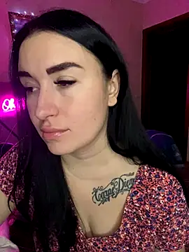 Snapshot of Roxana_Bell chatting on December 6, 12:49 pm Roxana Bell online show from December 6, 12:49 pm