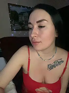 Snapshot of Roxana_Bell chatting on December 22, 6:48 pm Roxana Bell online show from December 22, 6:48 pm