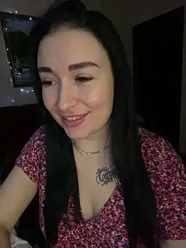 Snapshot of Roxana_Bell chatting on December 24, 9:55 pm Roxana Bell online show from December 24, 9:55 pm