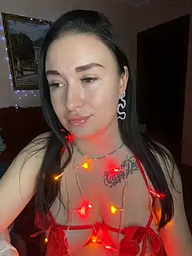 Snapshot of Roxana_Bell chatting on December 26, 12:46 am Roxana Bell online show from December 26, 12:46 am