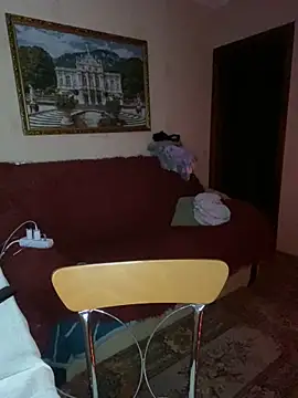 Snapshot of Roxana_Bell chatting on December 27, 8:18 pm Roxana Bell online show from December 27, 8:18 pm