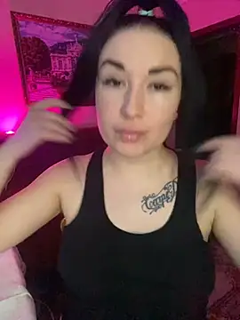 Snapshot of Roxana_Bell chatting on January 18, 11:32 am Roxana Bell online show from January 18, 11:32 am