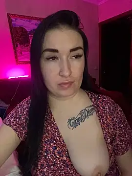 Snapshot of Roxana_Bell chatting on January 21, 4:37 pm Roxana Bell online show from January 21, 4:37 pm