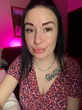 Snapshot of Roxana_Bell chatting on January 27, 8:39 pm Roxana Bell online show from January 27, 8:39 pm