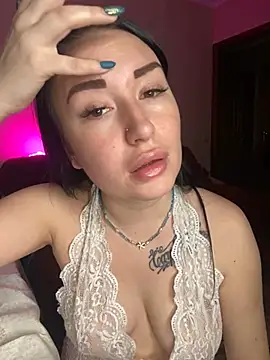 Snapshot of Roxana_Bell chatting on January 28, 11:38 am Roxana Bell online show from January 28, 11:38 am