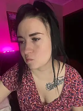 Snapshot of Roxana_Bell chatting on February 28, 4:10 pm Roxana Bell online show from February 28, 4:10 pm