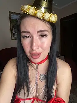 Snapshot of Roxana_Bell chatting on September 8, 5:45 pm Roxana Bell online show from September 8, 5:45 pm