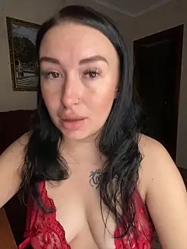 Snapshot of Roxana_Bell chatting on October 21, 4:19 pm Roxana Bell online show from October 21, 4:19 pm