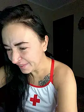 Snapshot of Roxana_Bell chatting on January 15, 9:29 pm Roxana Bell online show from January 15, 9:29 pm