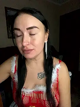 Snapshot of Roxana_Bell chatting on January 16, 1:15 pm Roxana Bell online show from January 16, 1:15 pm