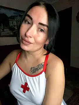 Snapshot of Roxana_Bell chatting on January 19, 3:27 pm Roxana Bell online show from January 19, 3:27 pm