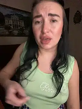 Snapshot of Roxana_Bell chatting on February 22, 5:00 pm Roxana Bell online show from February 22, 5:00 pm