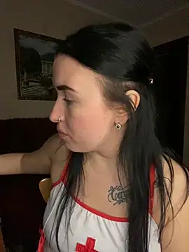 Snapshot of Roxana_Bell chatting on March 11, 7:42 pm Roxana Bell online show from March 11, 7:42 pm