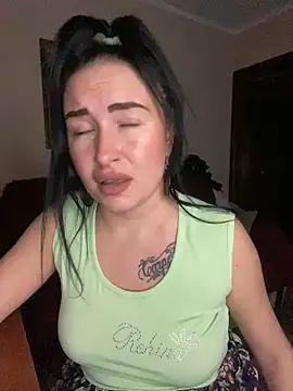 Snapshot of Roxana_Bell chatting on March 12, 6:36 pm Roxana Bell online show from March 12, 6:36 pm