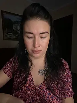 Snapshot of Roxana_Bell chatting on March 13, 6:47 pm Roxana Bell online show from March 13, 6:47 pm