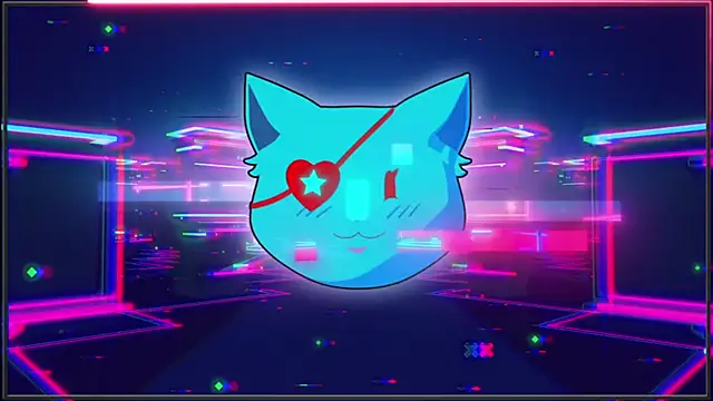 AmbrosiaKitty online show from June 11, 8:45 am