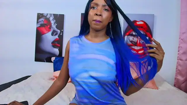 lexy thomsom online show from November 4, 6:01 am