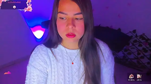 little tifanny82 online show from April 28, 1:27 pm