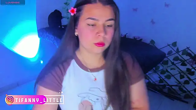 little tifanny82 online show from April 29, 1:59 pm