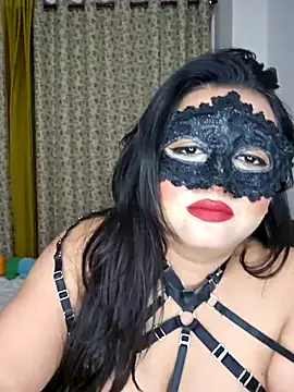 Snapshot of Blossam_07 chatting on April 11, 1:26 pm Blossam 07 online show from April 11, 1:26 pm