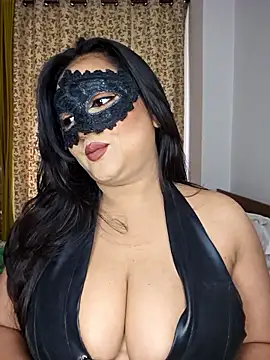 Snapshot of Blossam_07 chatting on May 20, 12:50 am Blossam 07 online show from May 20, 12:50 am