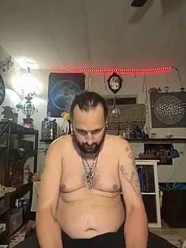 BobbyQ29 online show from February 17, 8:11 am