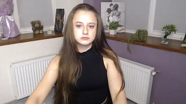 Caramel bunny online show from March 18, 1:42 pm