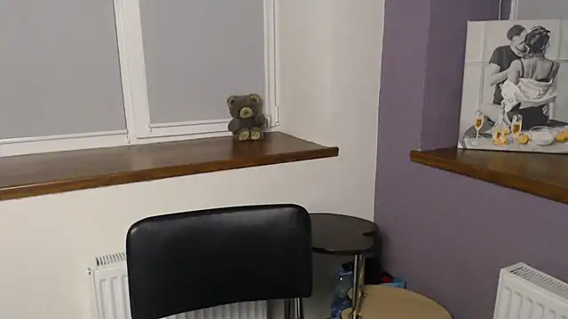 Caramel bunny online show from November 13, 12:59 pm