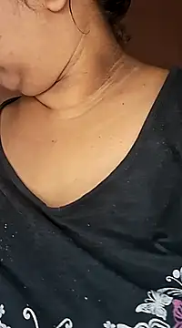 Snapshot of Ravina_patil1 chatting on January 18, 2:58 am Ravina patil1 online show from January 18, 2:58 am