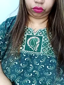 Ravina patil1 online show from November 11, 6:30 pm