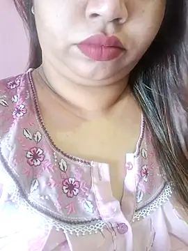 Ravina patil1 online show from April 29, 6:39 am