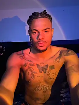 Snapshot of TysonWalkers chatting on November 7, 4:23 am TysonWalkers online show from November 7, 4:23 am