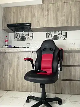 TysonWalkers online show from December 21, 8:16 pm