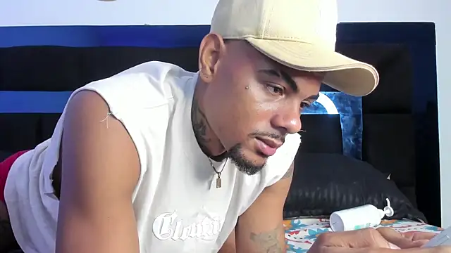 TysonWalkers online show from June 6, 3:50 pm