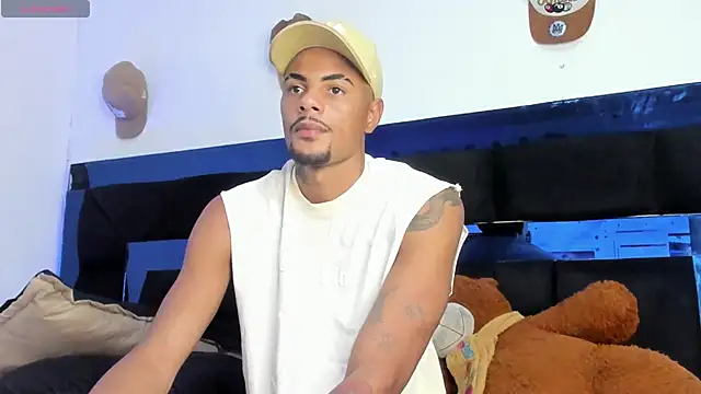 TysonWalkers online show from June 19, 12:04 am