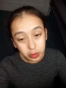 Snapshot of ValeryBaker_ chatting on October 9, 9:57 pm ValeryBaker online show from October 9, 9:57 pm