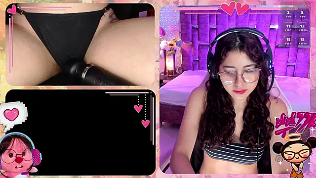 RossieGamer online show from February 27, 3:01 pm