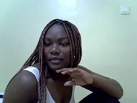 candililie online show from June 12, 8:41 pm