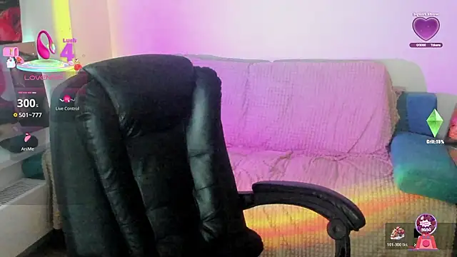 Mia shy1 online show from February 12, 5:24 am