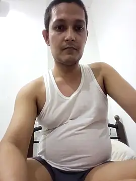 daddylove87 online show from September 19, 8:20 pm