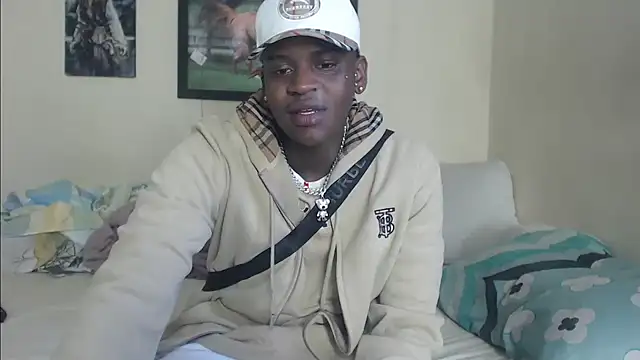 Real1jc online show from January 17, 11:48 am