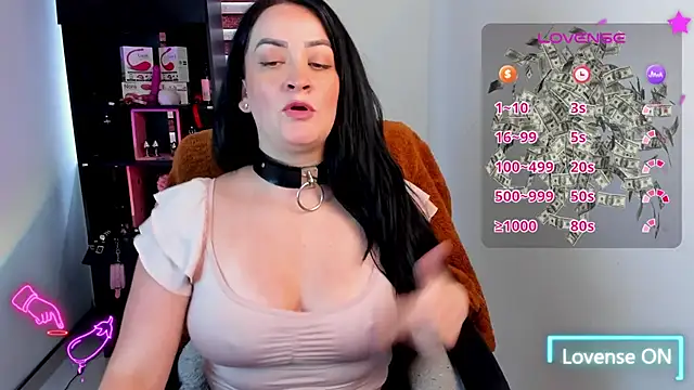 sara goodgirl13 online show from January 31, 7:12 pm