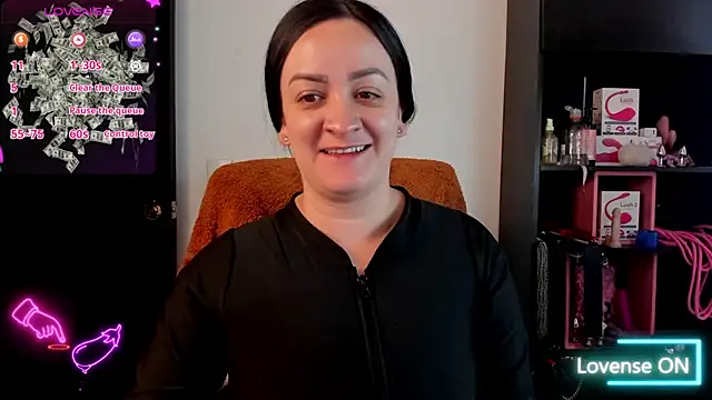 Snapshot of sara_goodgirl13 chatting on July 25, 3:20 pm sara goodgirl13 online show from July 25, 3:20 pm