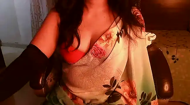 Snapshot of notyritu chatting on January 6, 10:24 am notyritu online show from January 6, 10:24 am