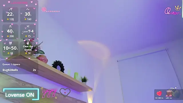 enma30  online show from February 17, 7:20 pm