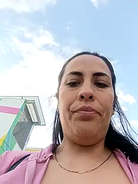 Lena-32 online show from January 16, 10:36 pm