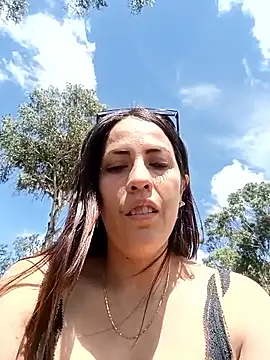 Lena-32 online show from January 17, 4:54 pm